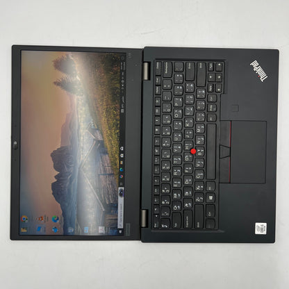 Used Laptop Lenovo ThinkPad L13