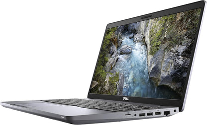 Used Laptop Dell Precision 3551