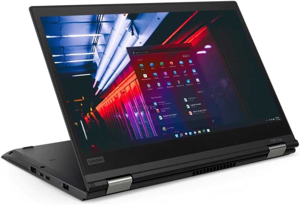 Used Laptop Lenovo ThinkPad Yoga X380