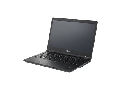 Used Laptop Fujitsu LifeBook E449