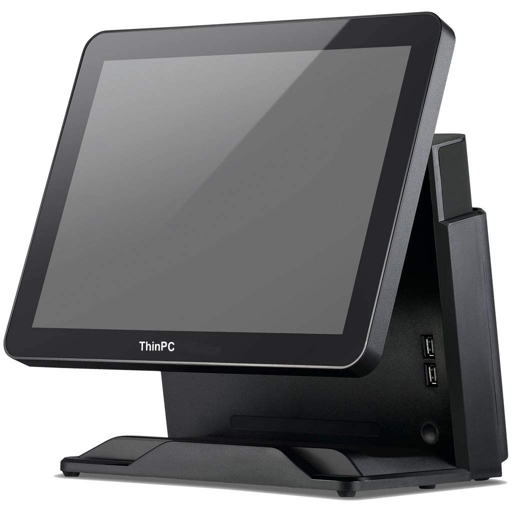 POS SMART Q8 WIFI Core i5 4 TH GEN 8GB 256GB SSD 15.6 INCH TOUCH CUSTO ...