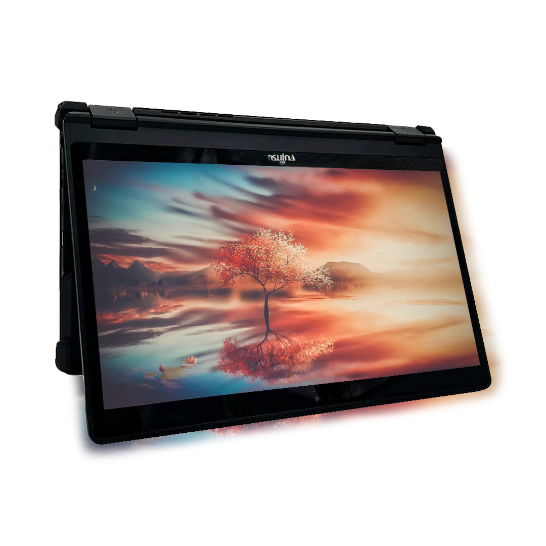 I5 7th Gen Fujitsu I5 8gb Ram Fujitsu Core I5, 7th Generation