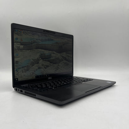 Used Laptop Dell Latitude 5400