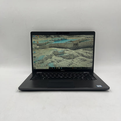 Used Laptop Dell Latitude 5400