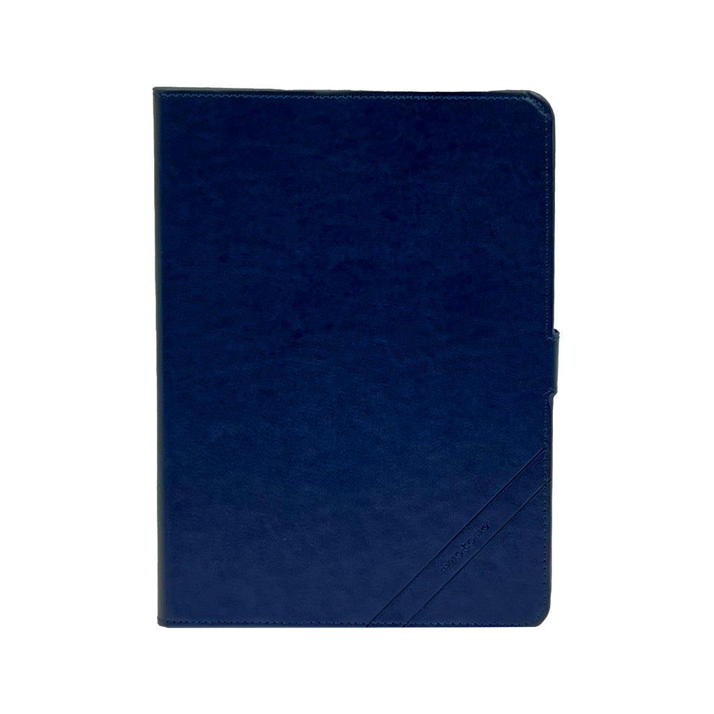 Cover Case for Ipad 10 / Navy / Red
