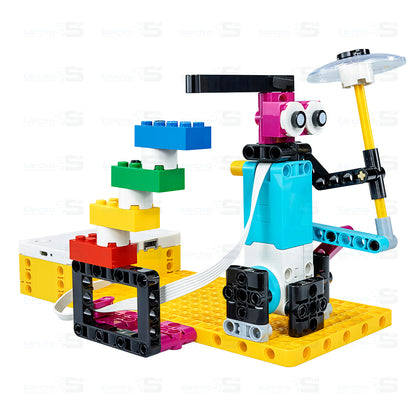 LEGO® Education SPIKE™ Prime Set 528Pcs