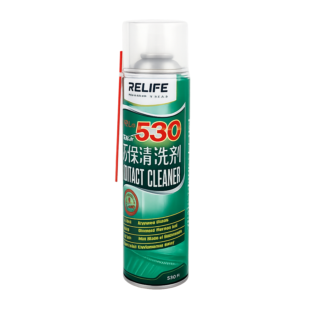 Relife Rl-530 PCB Cleaner – Electroslab