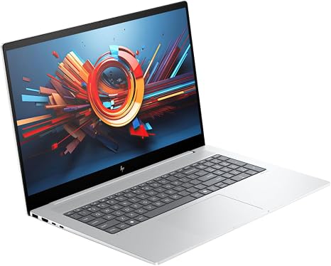 HP Envy 17
