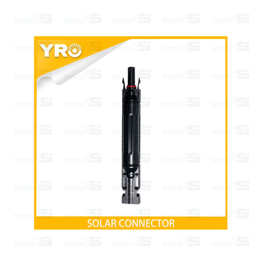 YRO YMC4D Photovoltaic Connector 1000V 20A