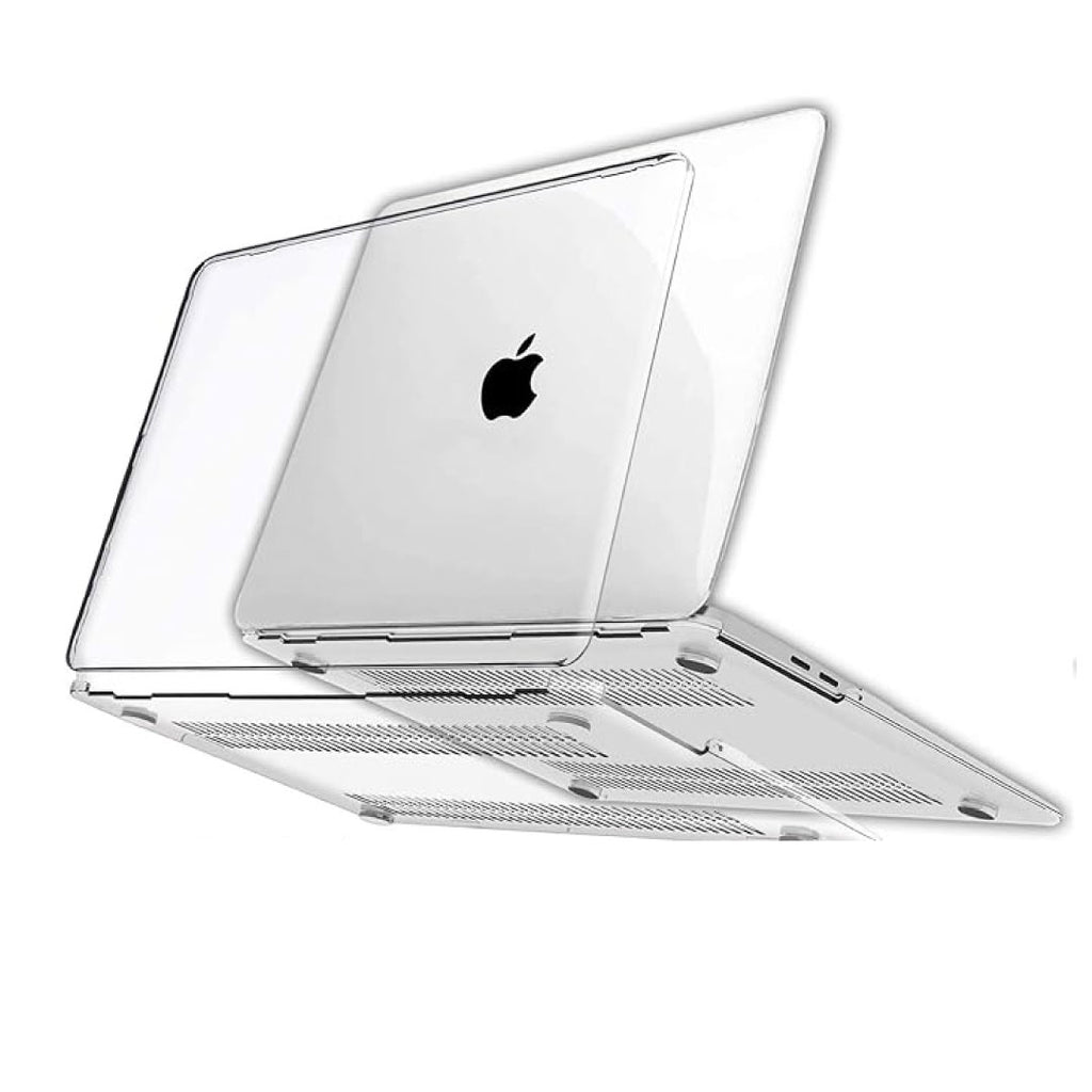 HardShell Case Sleek For Apple Macbook Pro 14.2 inch A2442 A2779