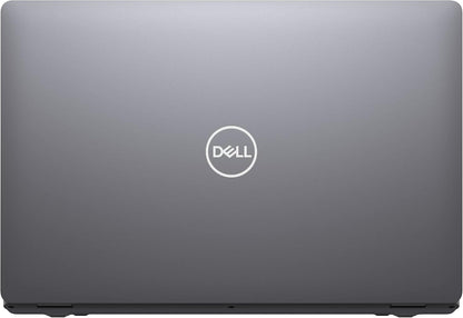 Used Laptop Dell Precision 3551