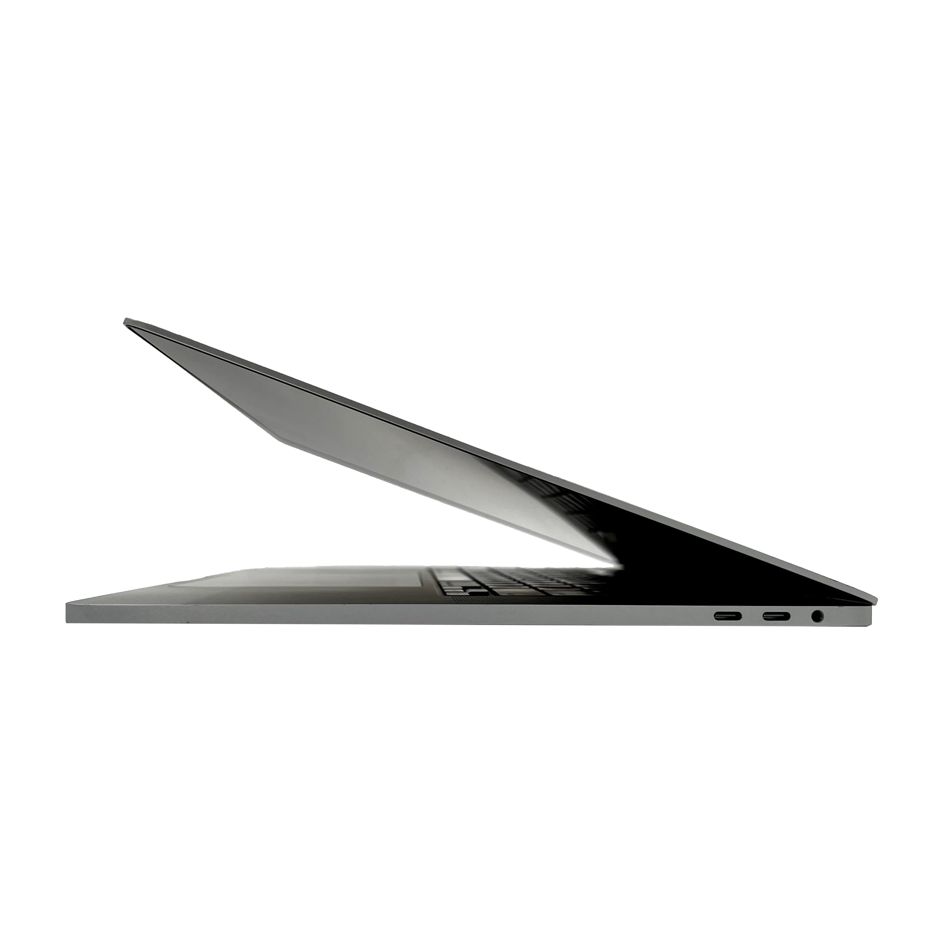 Used Apple MacBook Pro 2019 – Intel Core i9 9th Gen, 16GB DDR4 RAM, 1T ...