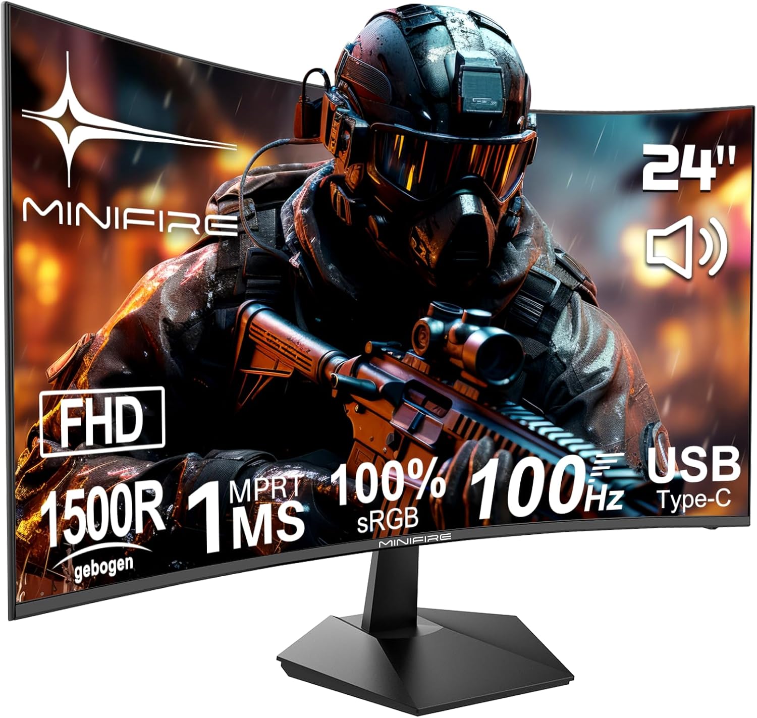 Monitors – Electroslab
