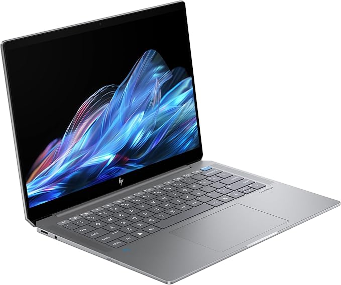 HP OmniBook 14Z