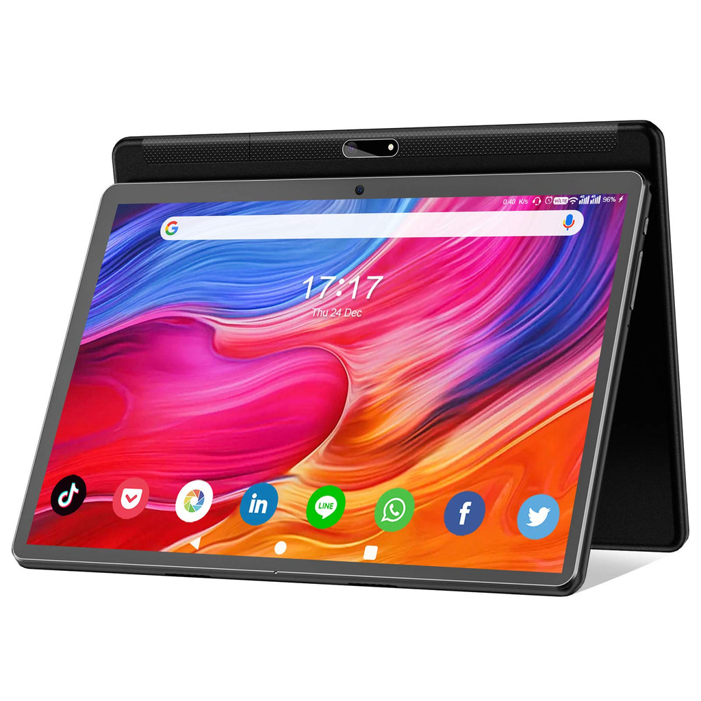 Photon SuPreme ORB Tablet 10.1 inch Dual SIM Card
