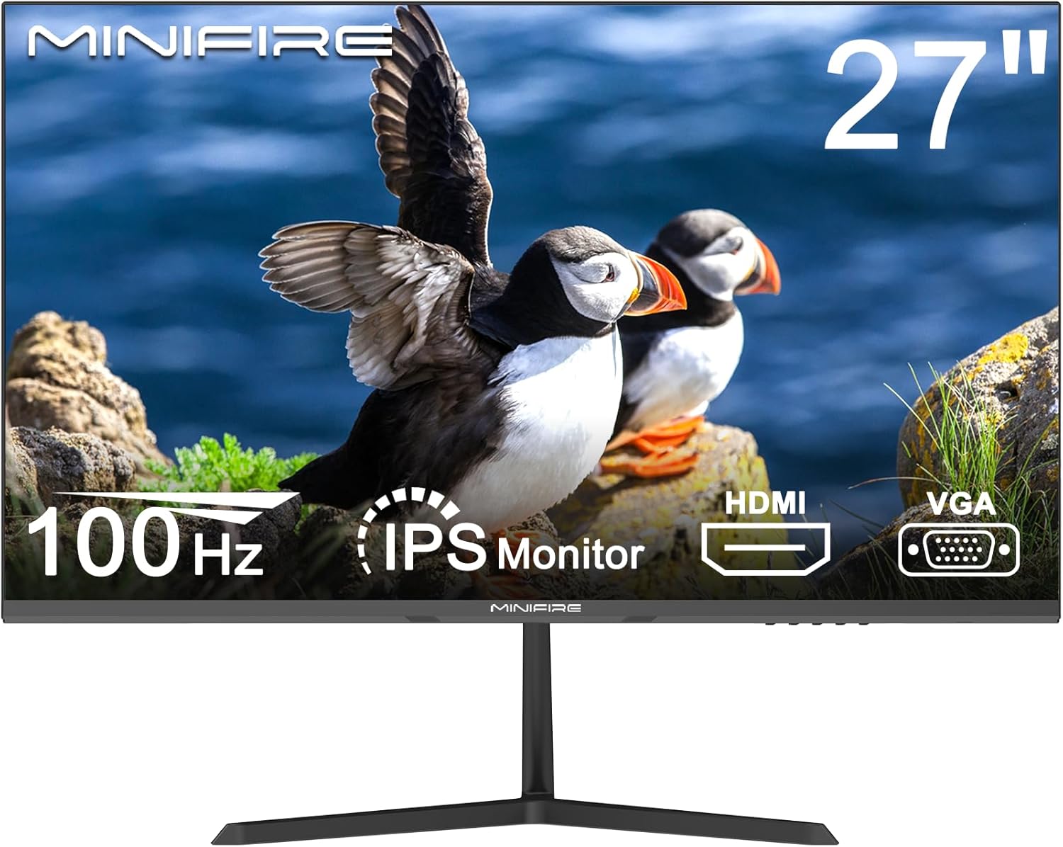 Monitors – Electroslab