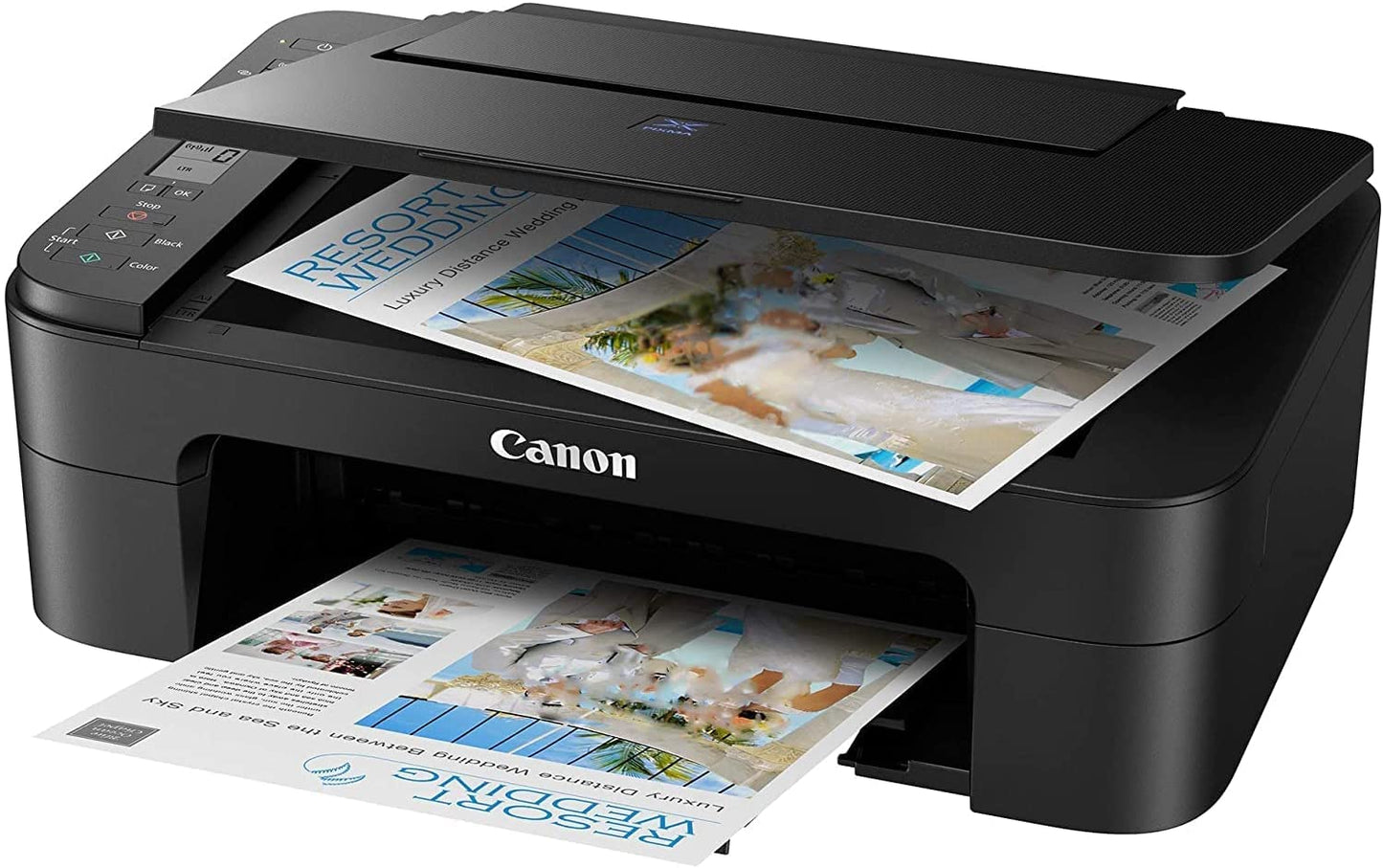 CANON INKJET PRINTER 3IN1 WIFI -TS3440