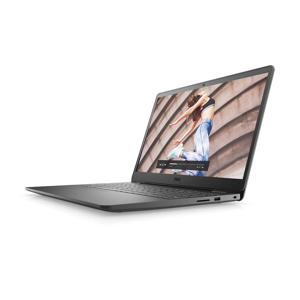 Used Dell Inspiron Laptop – Intel Core i5-1035G1 10th Gen, 8GB RAM, 256GB NVMe SSD, 15.6” FHD