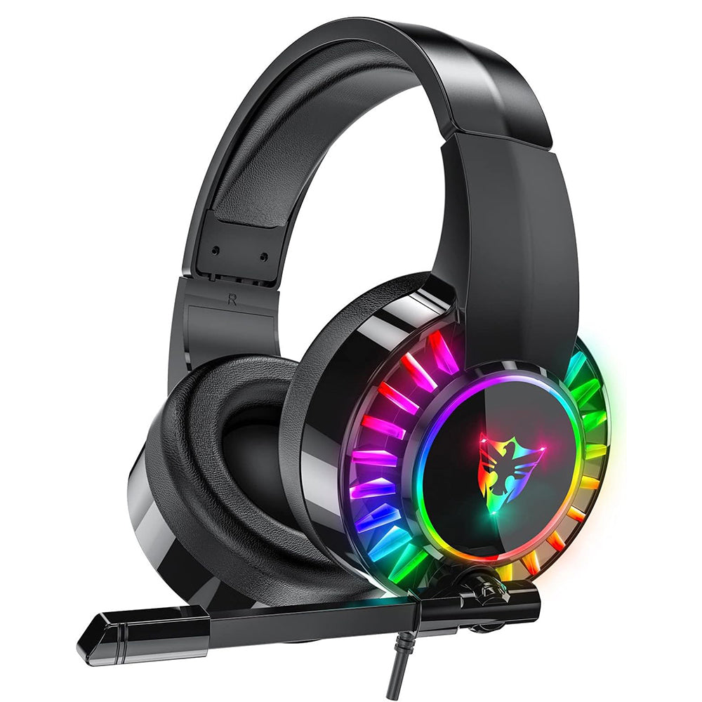 Headset Gaming G505 USB RGB