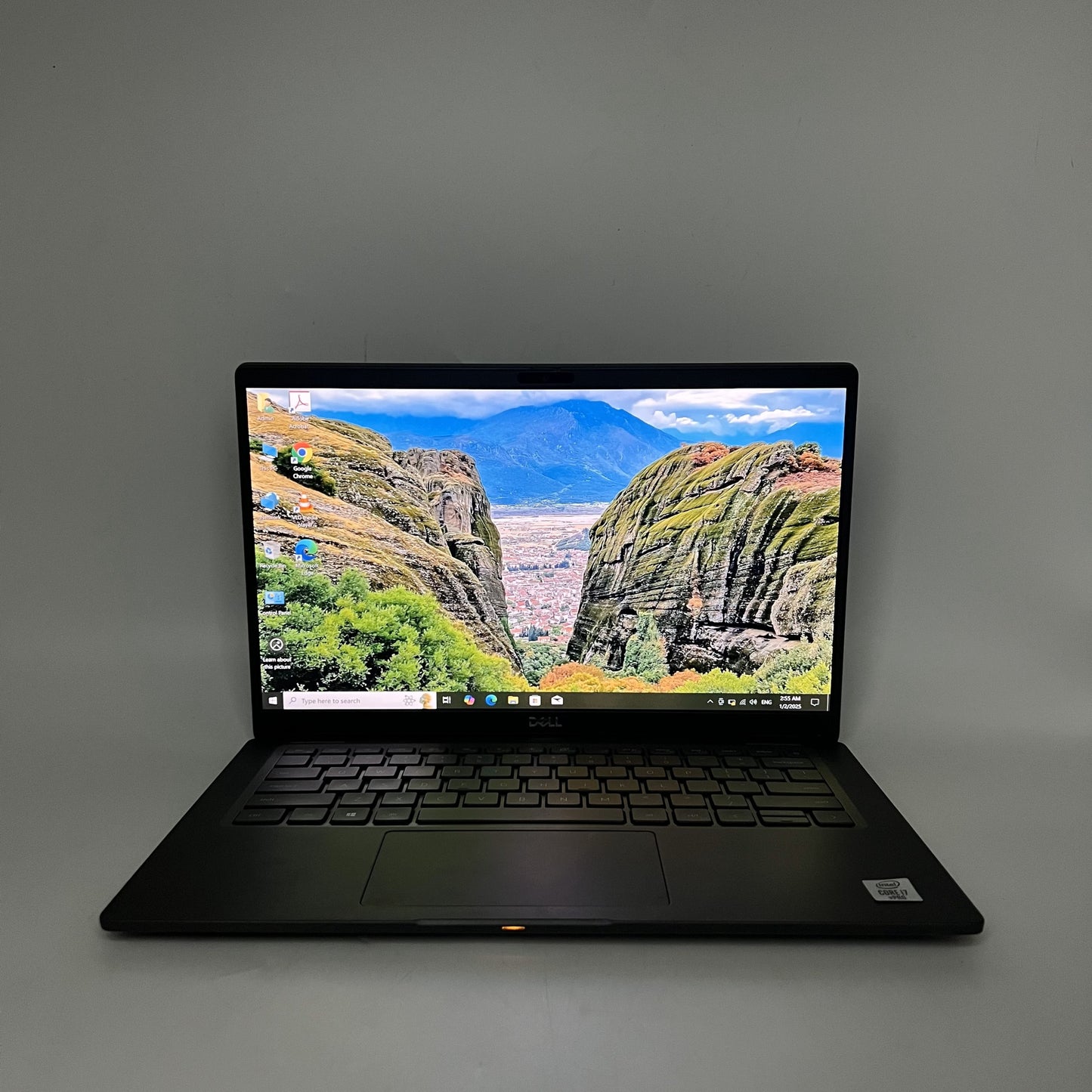 Used Laptop Dell Latitude 7410