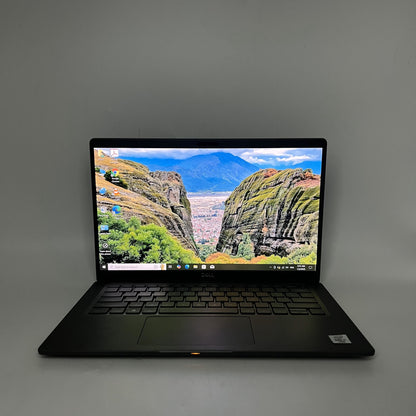 Used Laptop Dell Latitude 7410