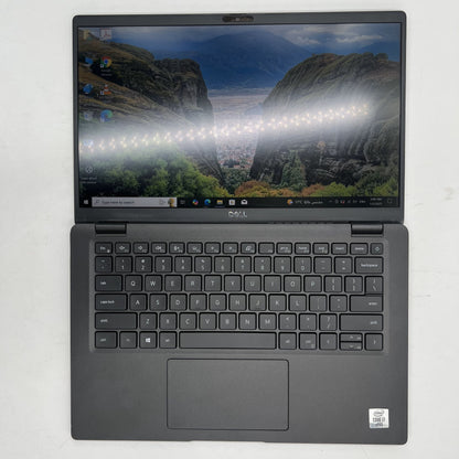 Used Laptop Dell Latitude 7410