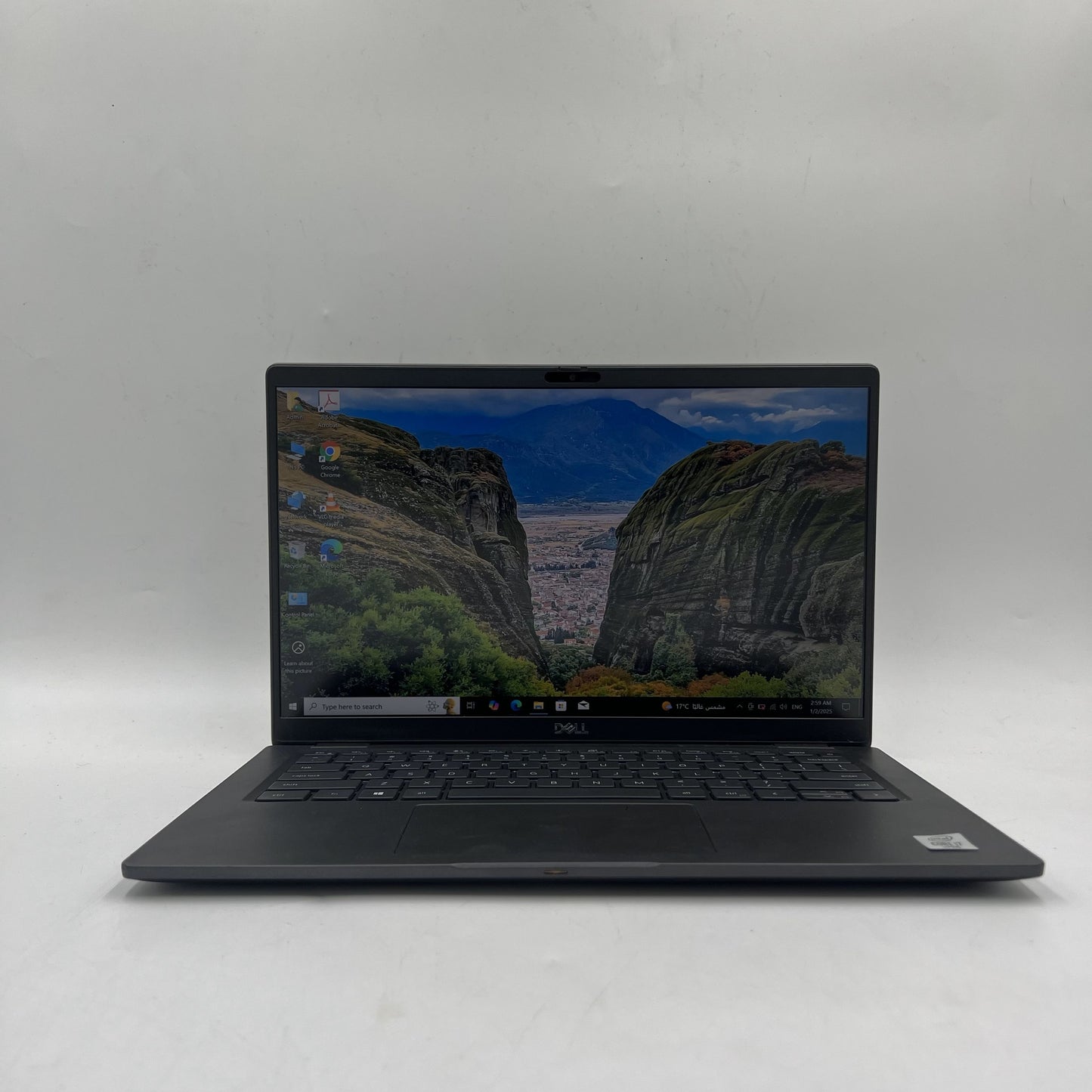 Used Laptop Dell Latitude 7410