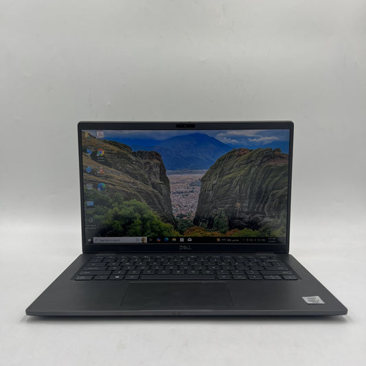 Used Laptop Dell Latitude 7410