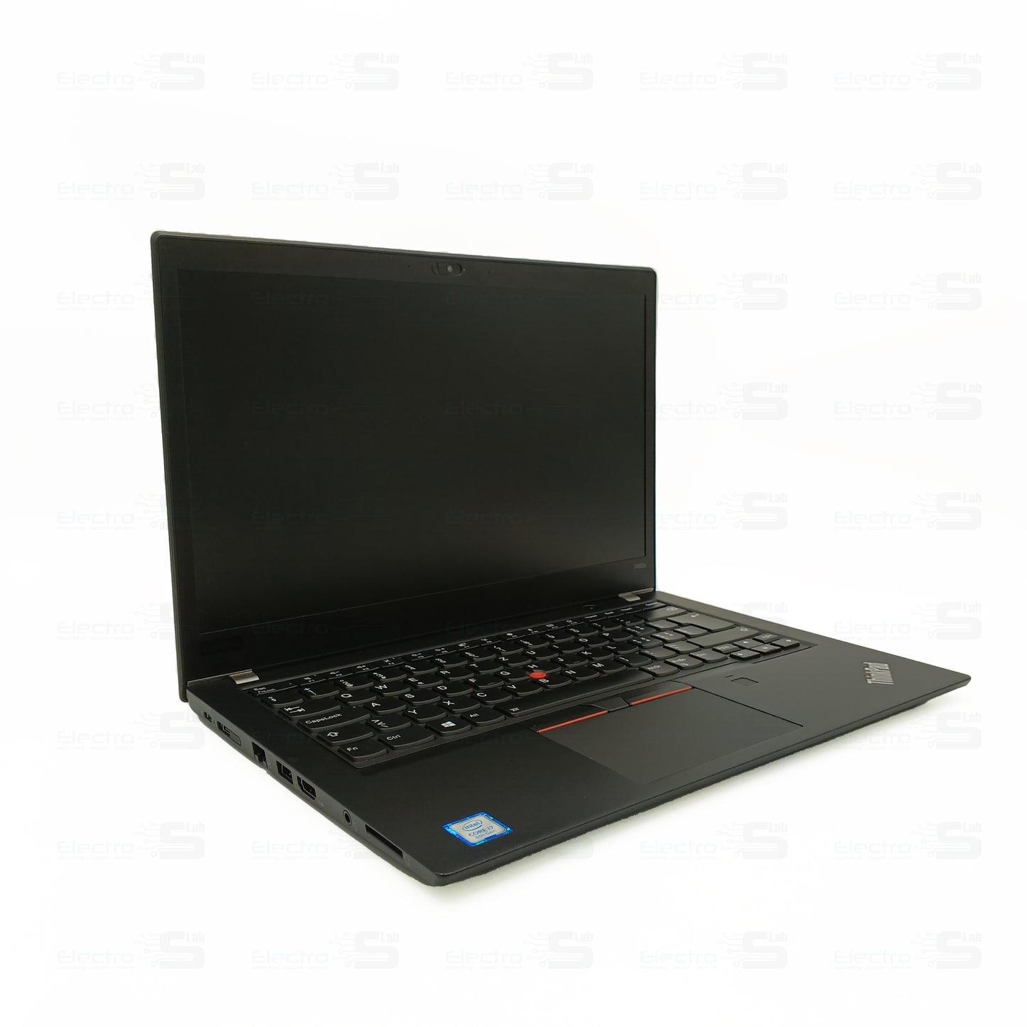 USED LAPTOP LENOVO THINKPAD T480S