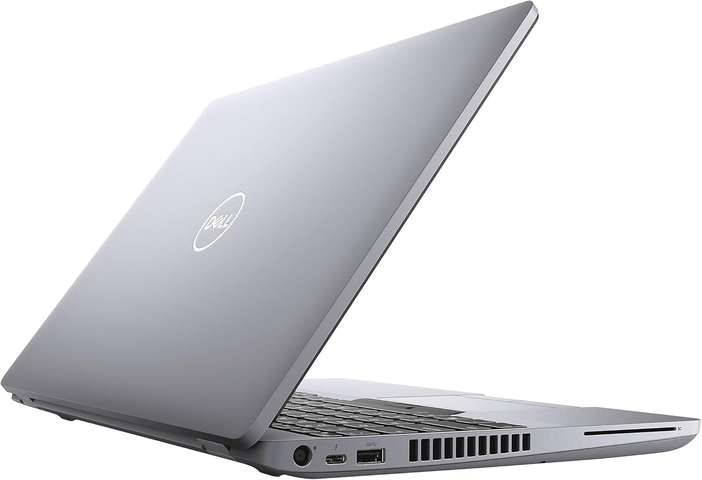 Used Laptop Dell Precision 3551