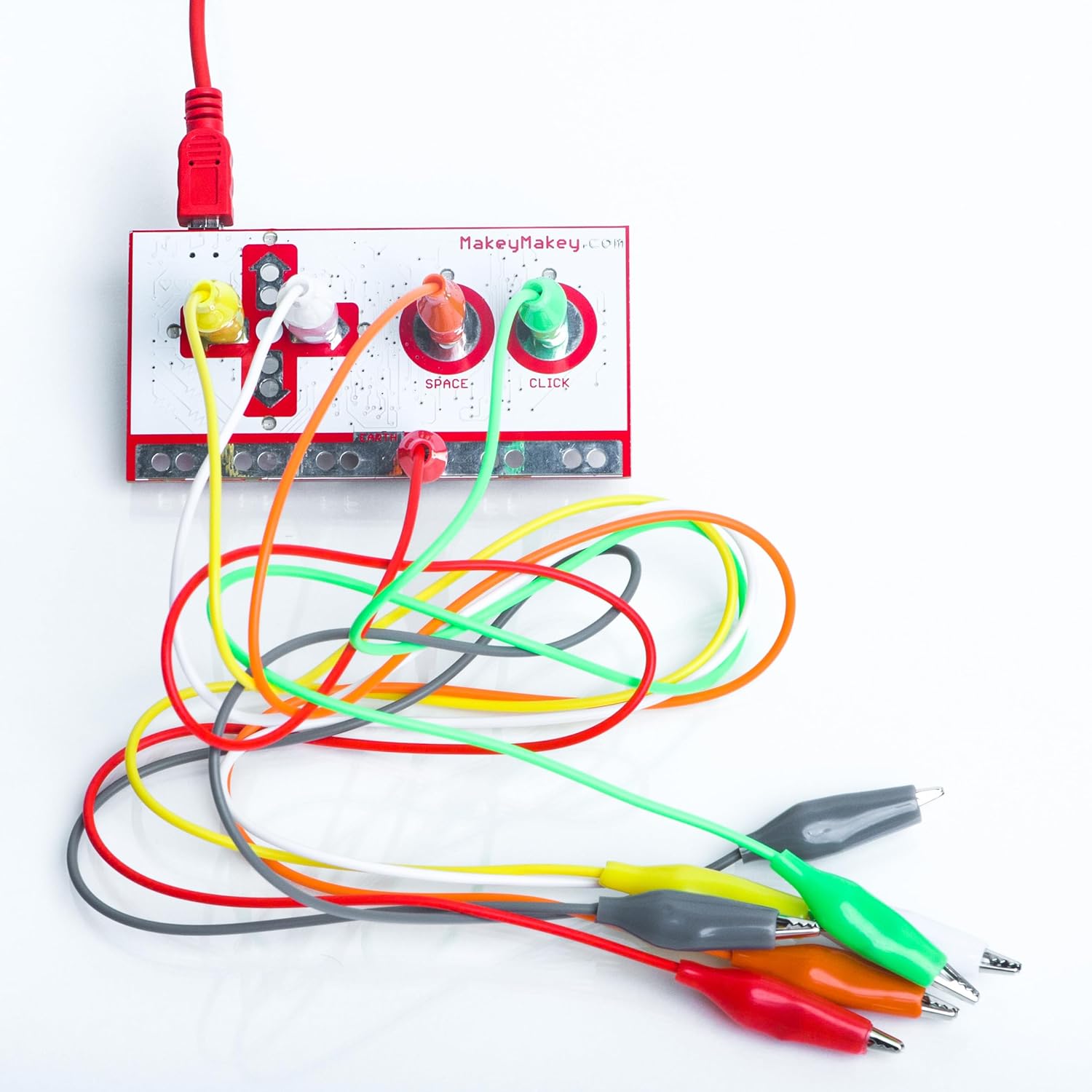 Makey Makey – Electroslab