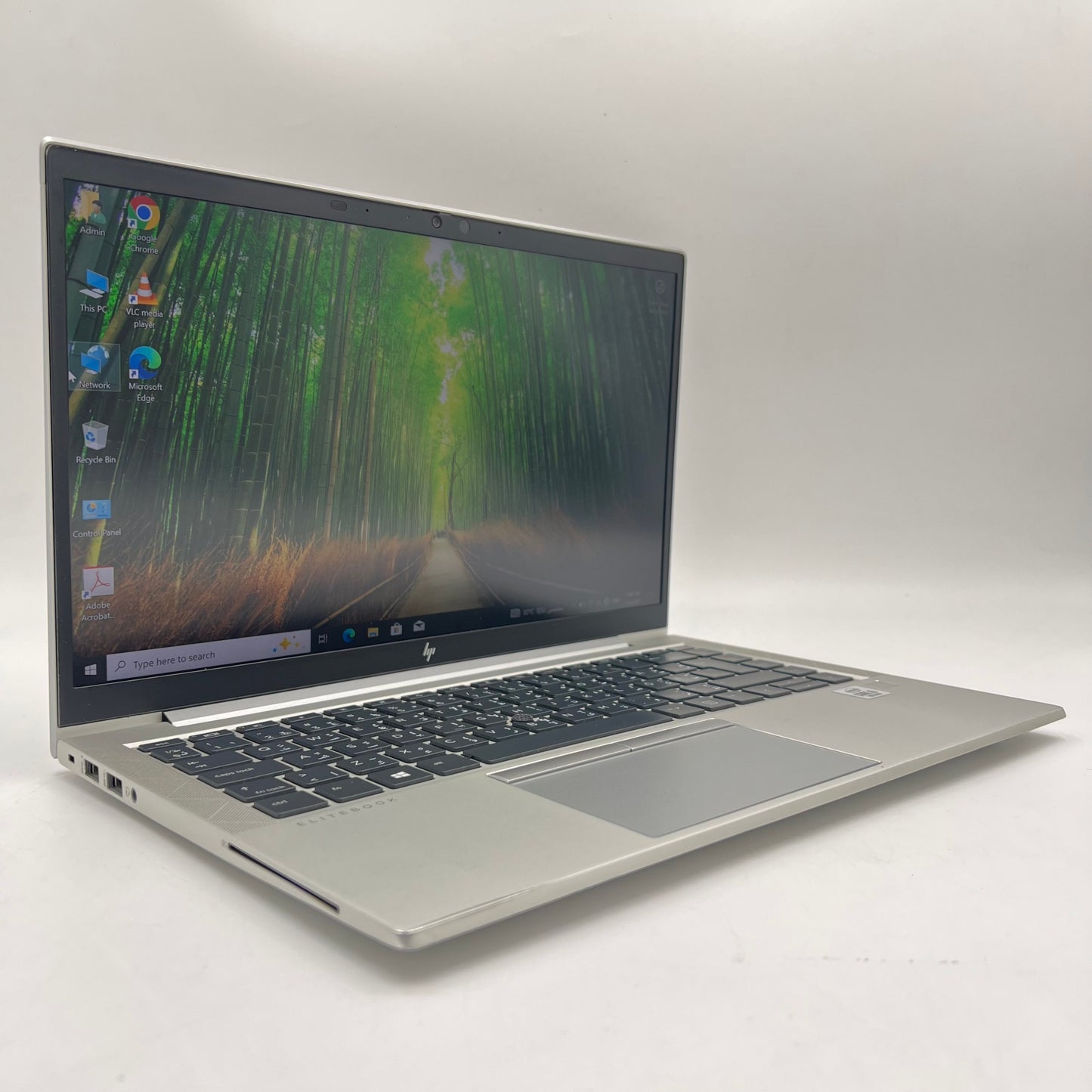 Used Laptop HP EliteBook 840 G7