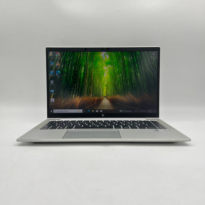 Used Laptop HP EliteBook 840 G7