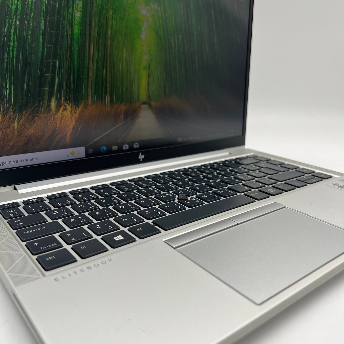 Used Laptop HP EliteBook 840 G7