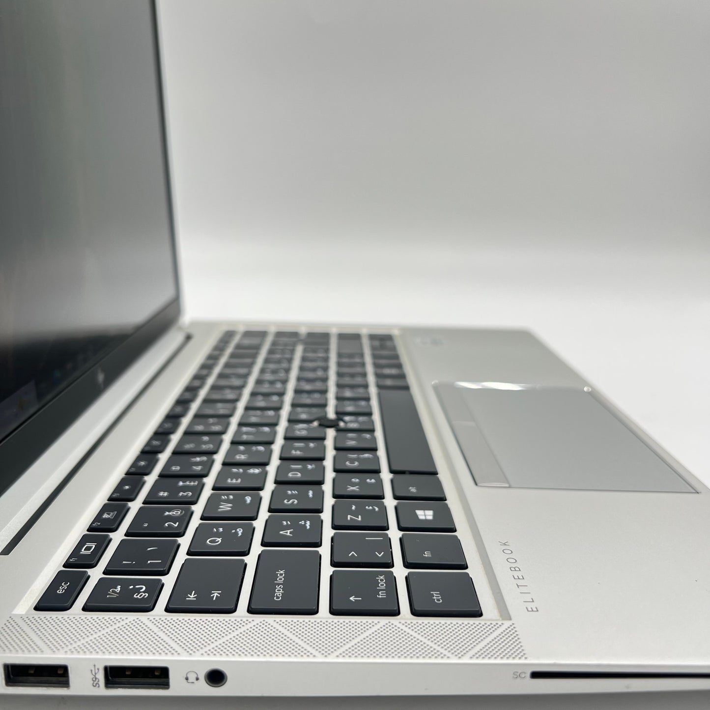 Used Laptop HP EliteBook 840 G7