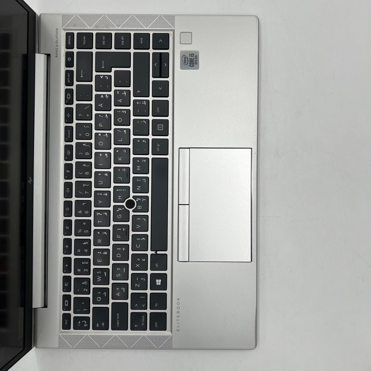 Used Laptop HP EliteBook 840 G7