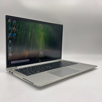 Used Laptop HP EliteBook 840 G7