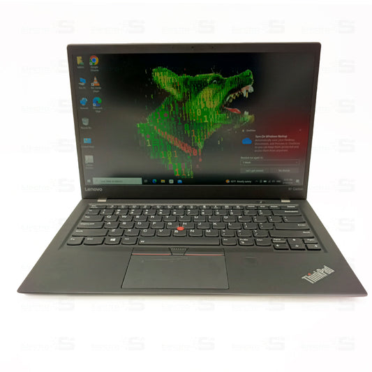 Used Laptop Lenovo Thinkpad X1 Carbon