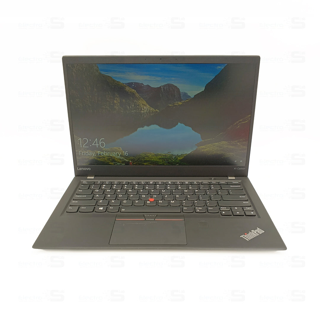 Used Laptop Lenovo Thinkpad X1 Carbon