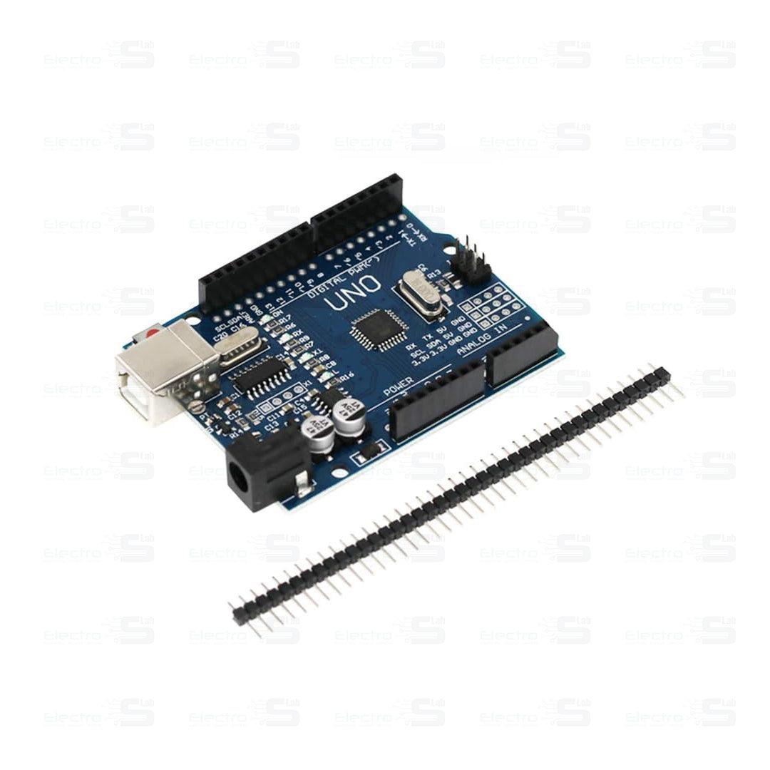 Arduino Boards – Electroslab