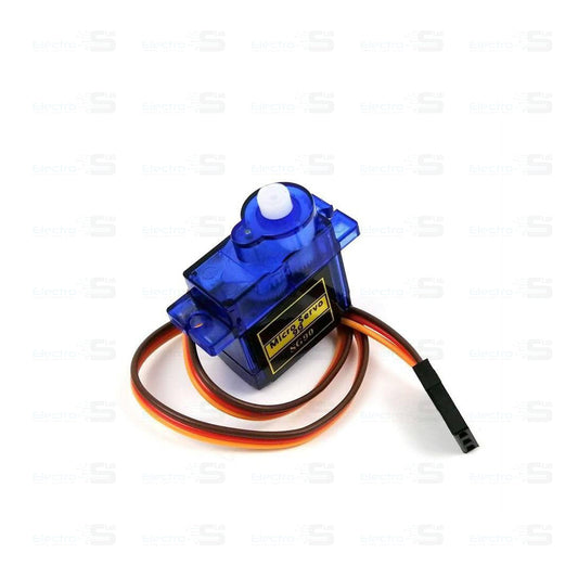 Servo Motor SG90 9g  180 Degree