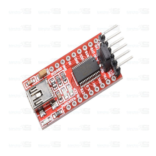 FT232RL FT232 USB to TTL Download Cable to Serial