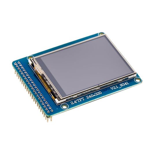 2.4 inch TFT Touch Screen Module