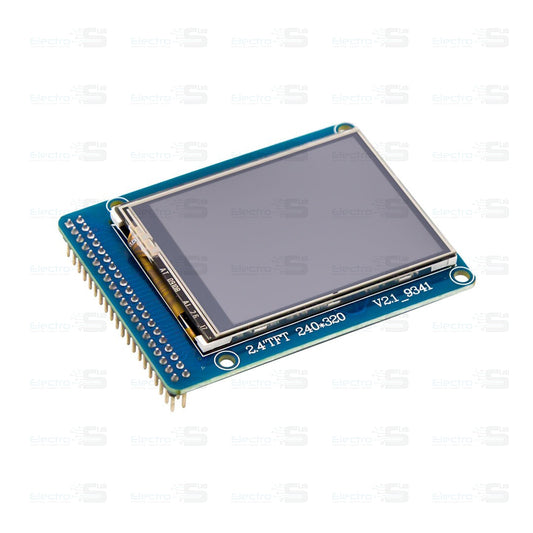 2.4 inch TFT Touch Screen Module