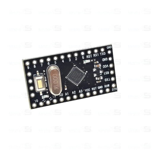 Arduino Pro Mini Wavgat ATmega168 16Mhz