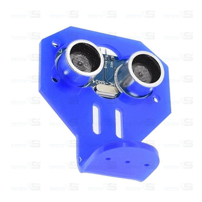 Cartoon Ultrasonic Sensor Bracket for HC-SR04