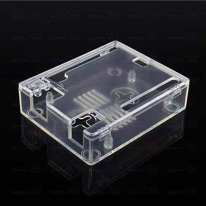 UNO R3 Acrylic  Case