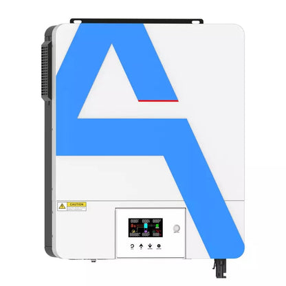 4.2KW Off Grid Pure Sine Wave Hybrid Solar Inverter Anern