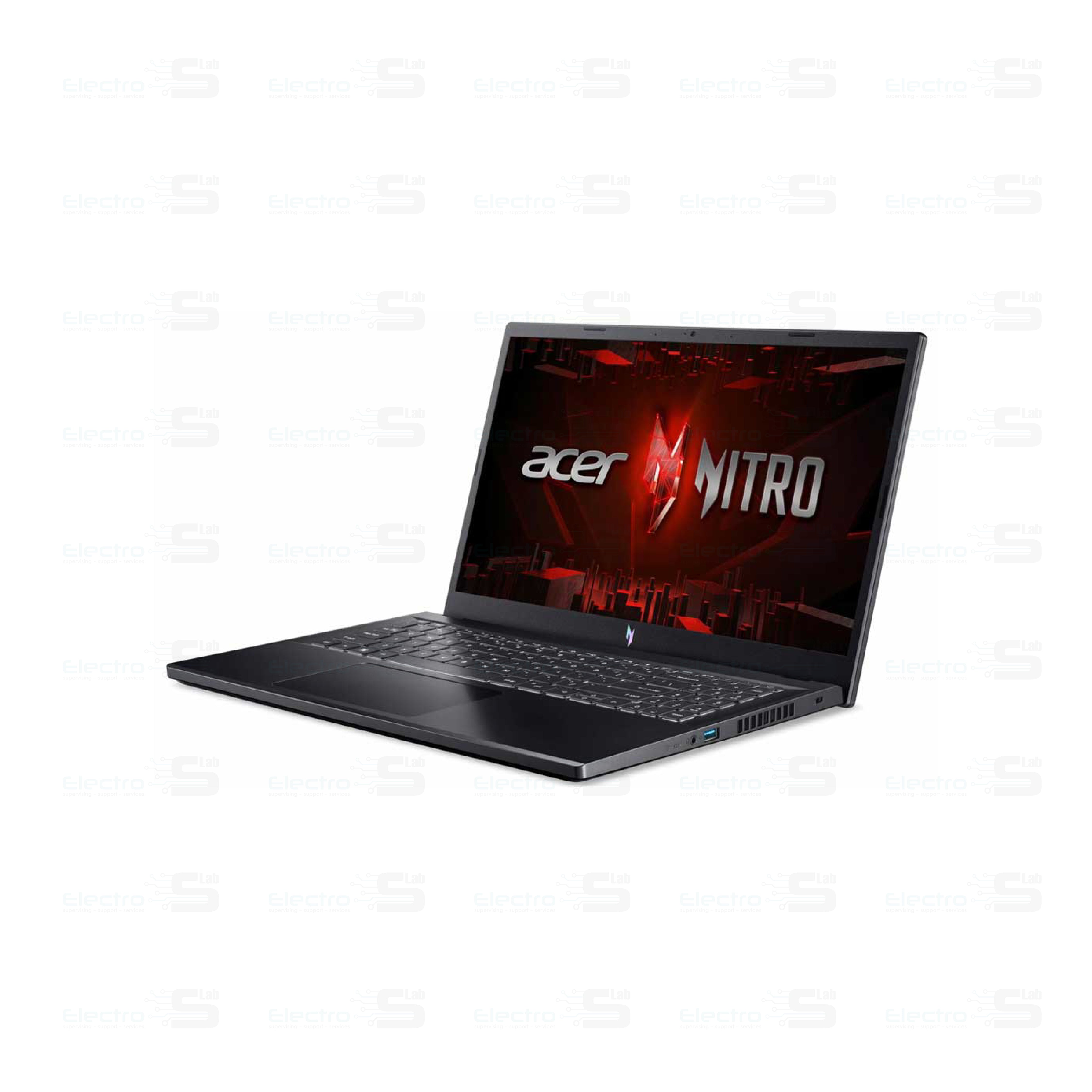 Brand New Laptop Acer Nitro ANV15 ANV15-51-55UT - Electroslab