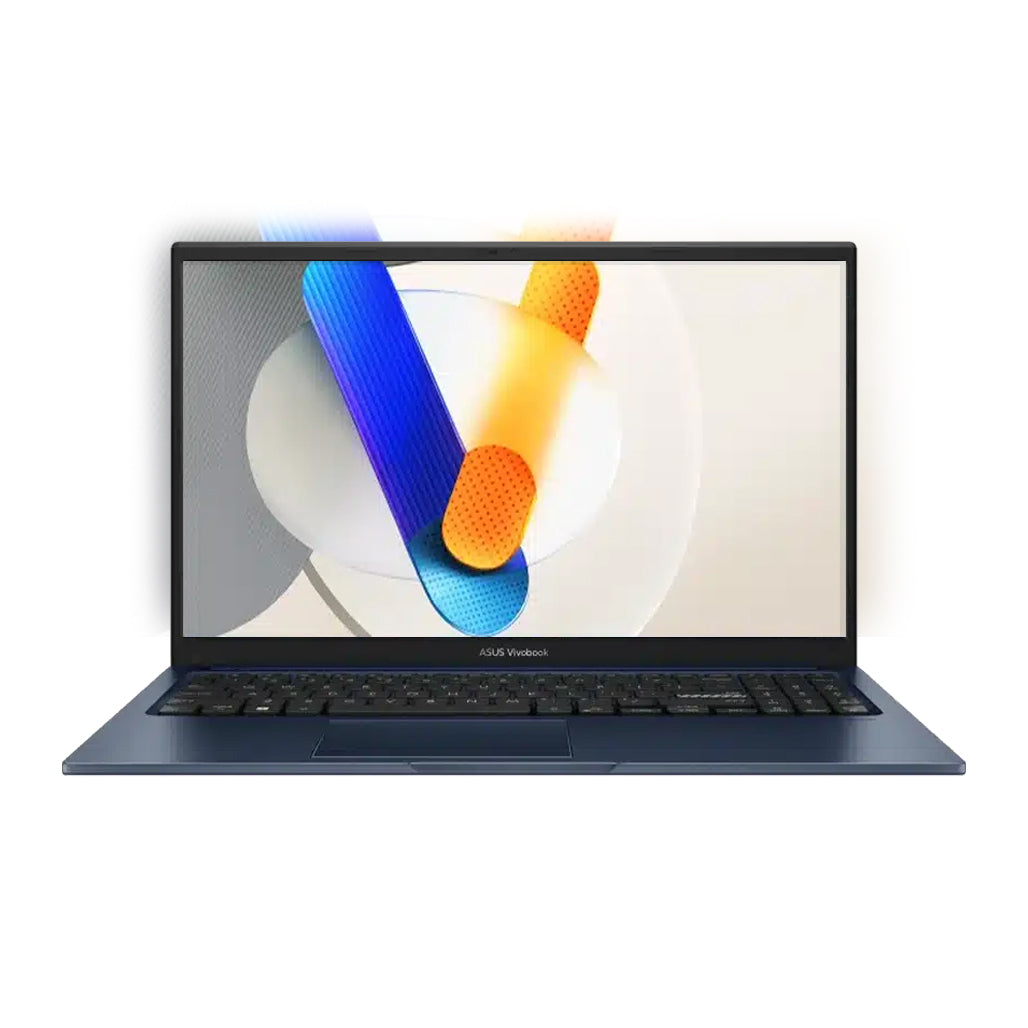 New ASUS VivoBook 15